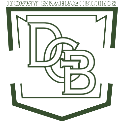 Donny Graham Builds