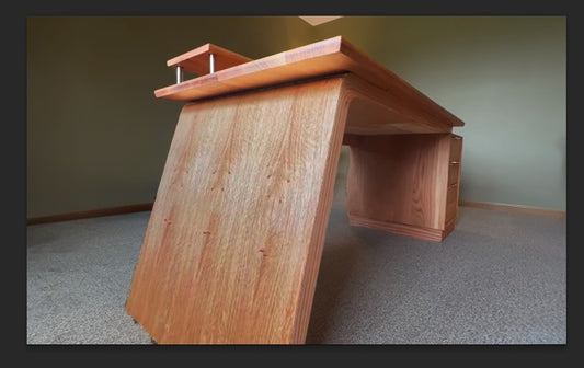 Custom Built Desks